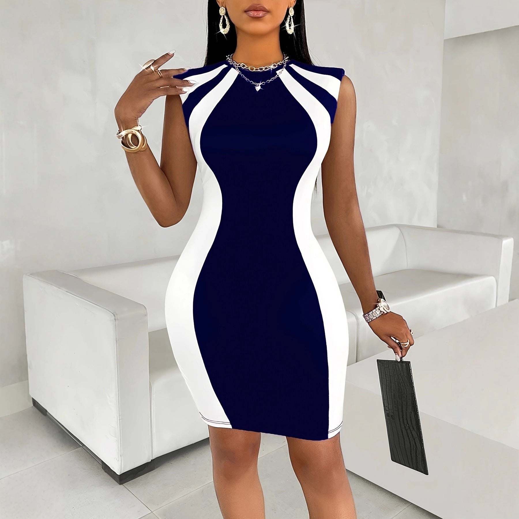 BOUTIQUE DRESSES