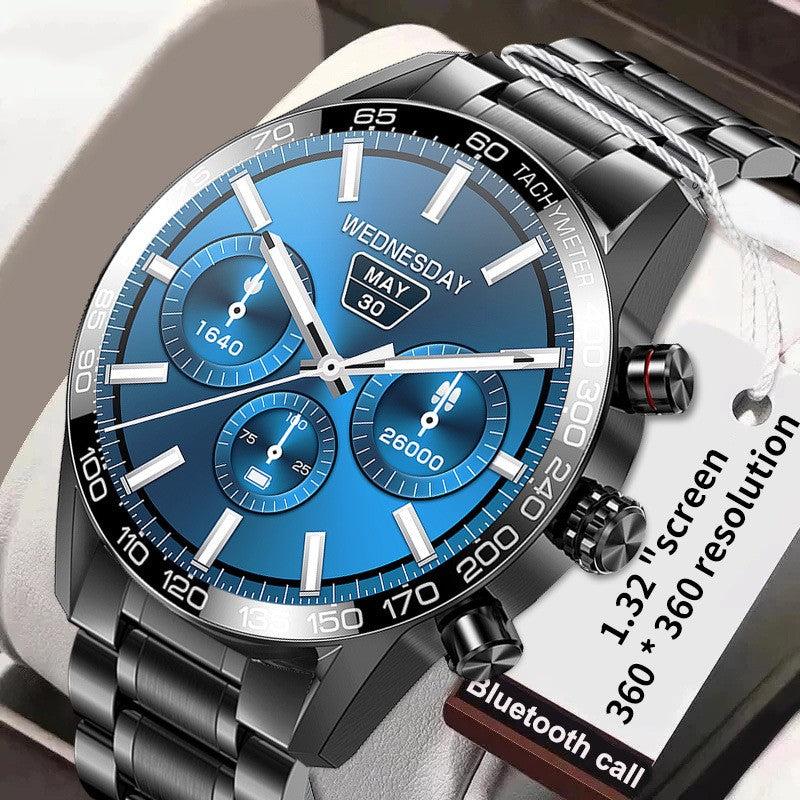 EXCLUSIVE WATCH